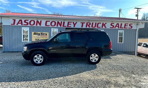 com What does Jason Conley Truck Sales do Used Cars Wheelersburg At Jason Conley Truck Sales ,our customers can count on quality used cars, great prices, and a knowledgeable sales staff. . Jason conley truck sales
